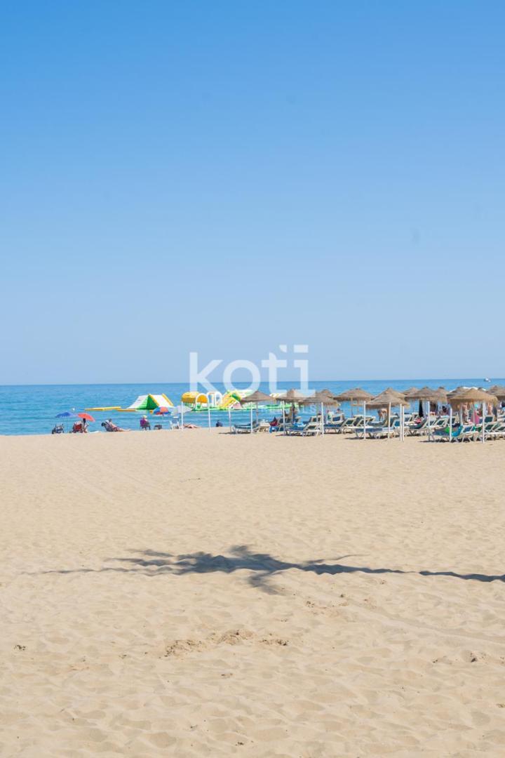 פואנגירולה Koti Rentals - Casita Rosario Pino Rooftop Y Bbq מראה חיצוני תמונה